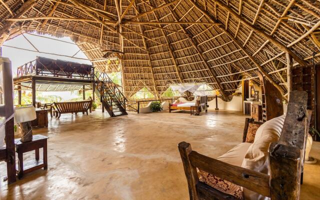 Milele Villas