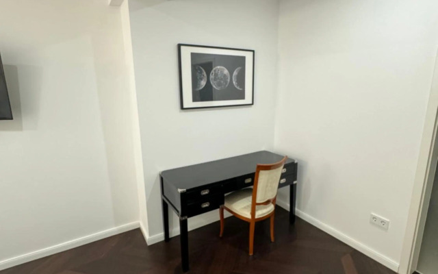 Luxurious Apartment in the Centre of Vienna