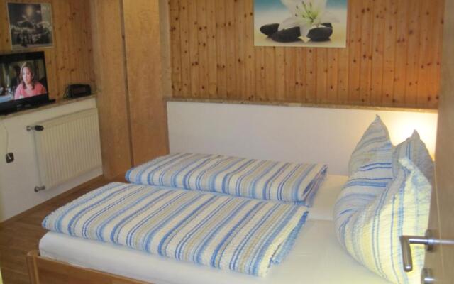 Ferienhaus Hintersee