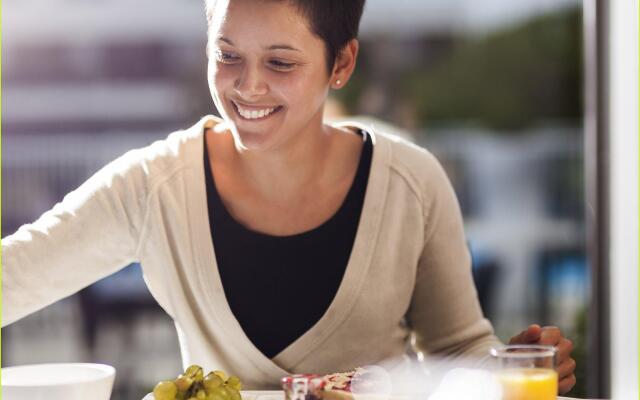 Novotel Bristol Centre