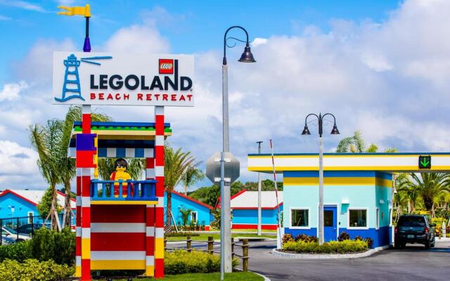 LEGOLAND Beach Retreat