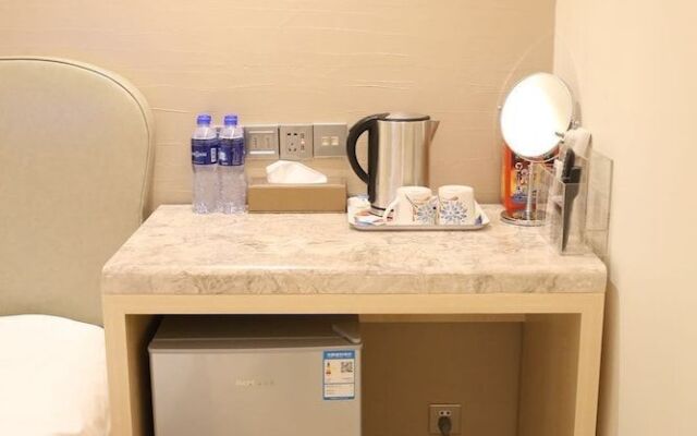 Leisurely Hotel Shenzhen