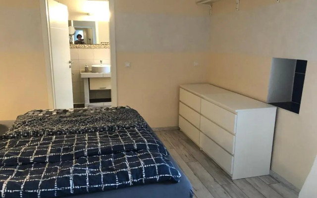 Ferienwohnung im Zentrum von Winningen