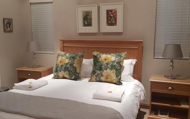 Stellenbosch Paradyskloof Unit