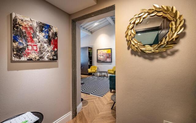 Hs4U Ricasoli Luxury apartment near Duomo N.2