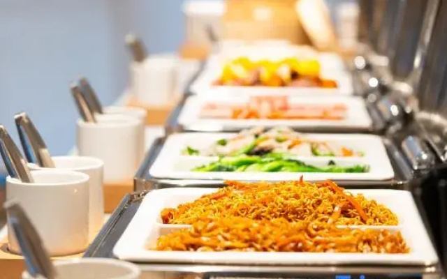 JI Hotel (Huizhou Shuidong Street Binjiang Branch)
