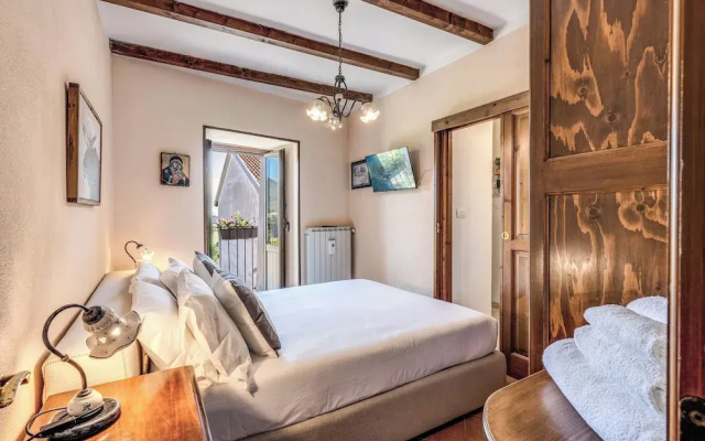La Scalinatella - Sofia Apartments