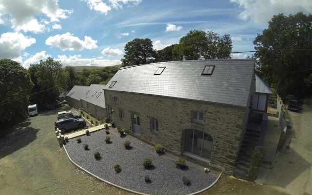 Rhostwarch Bed and Breakfast