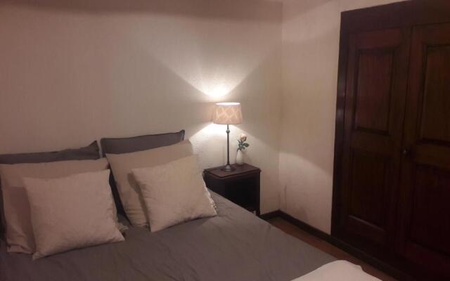 Apartment in the heart of Cotignac