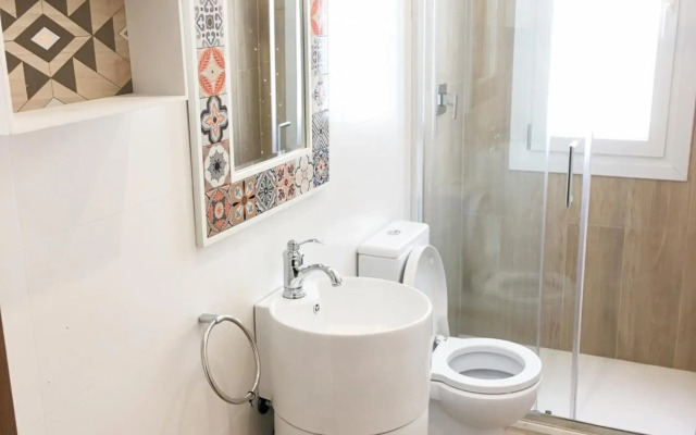 Apartamento Vive Zaragoza