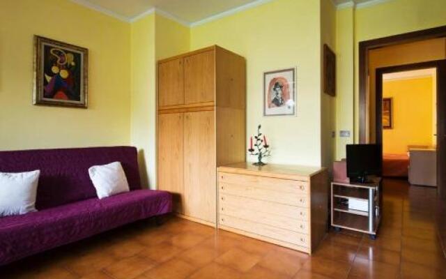 Appartamento Capuana