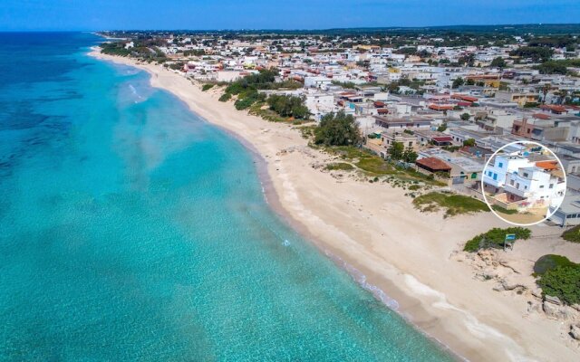Villetta Playa de Mar