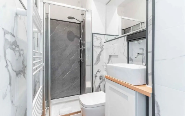 Target Apartments - Porta Venezia Lux