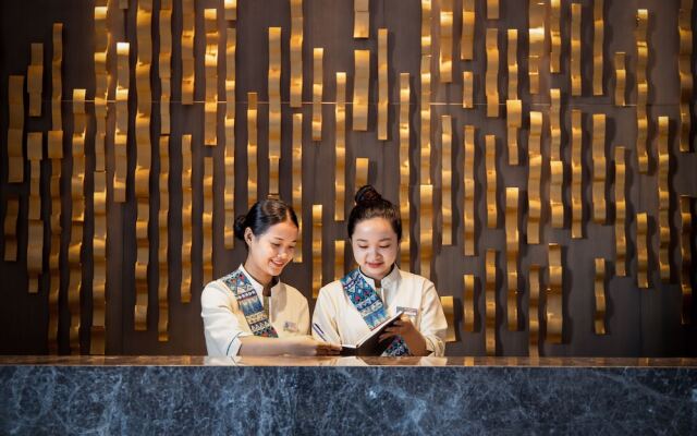 Tian Yi International Hotel