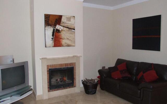 2 Bedroom Apartments on Private Gated Development