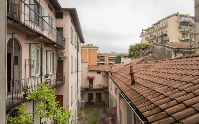 Old Court Hideaway in Como