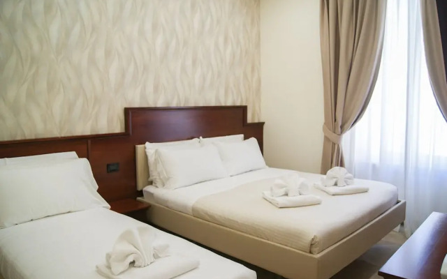 Glam Luxury Rome