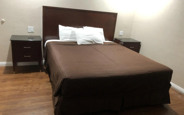 American Inn Ontario