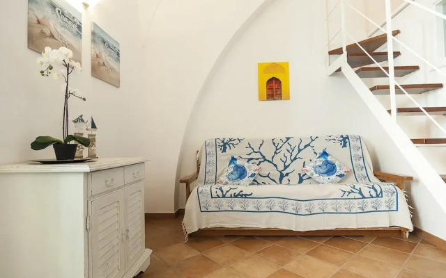 Casa Vacanza Madonnella 12