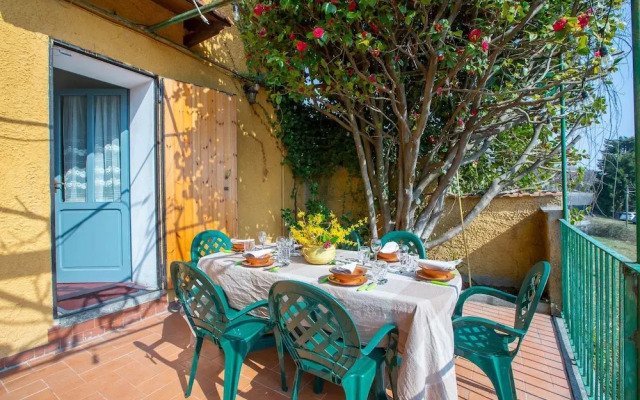 Charming Villa I Tre Archi