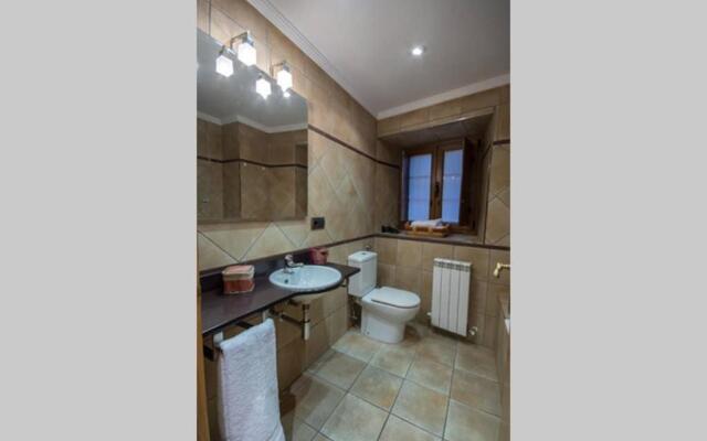 Alojamiento Rural URGAIN I y II