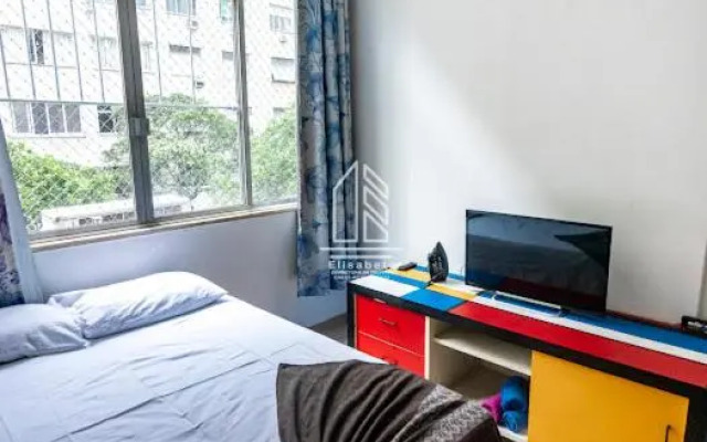 Copacabana Barata Ribeiro 135