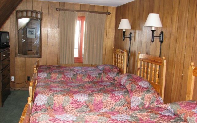 Beaver Village Lodge