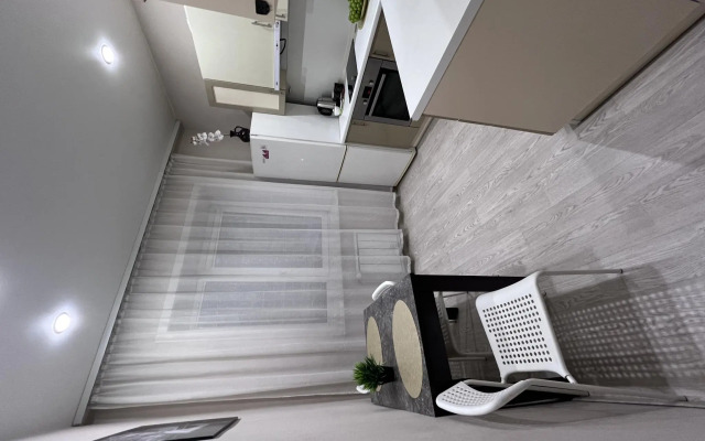 Апартаменты President на улице Карла Либкнехта 112