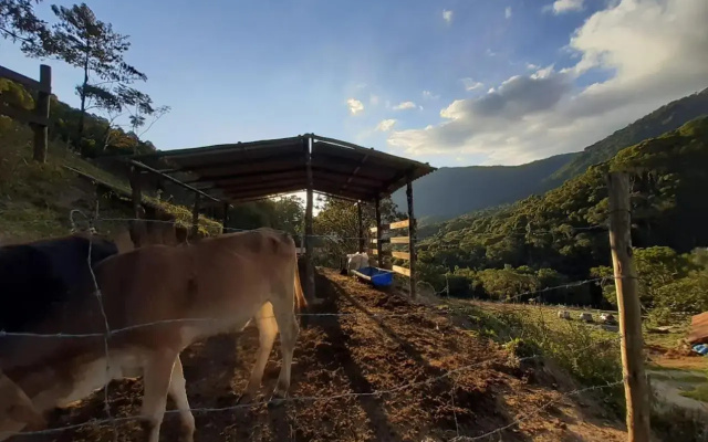 Rancho Pedra do Picú