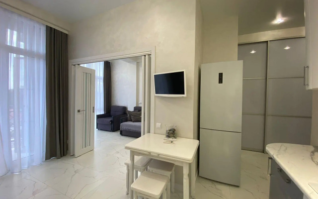 Море Квартир на улице Павлика Морозова 24