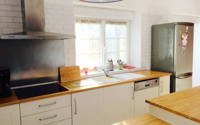 Maison Coeur Nature pres du zoo beauval