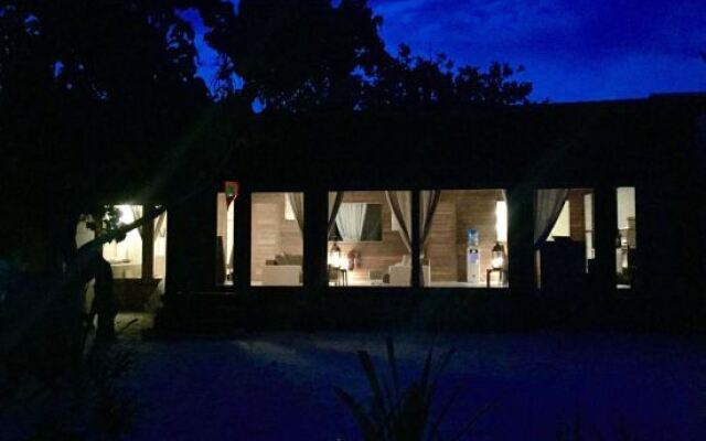 Samura Maldives Guest House