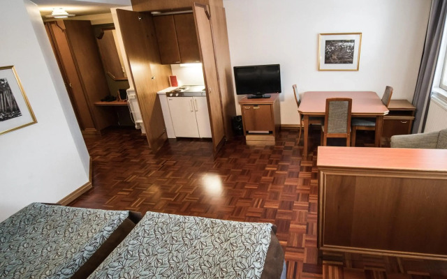 Hotel Vallonia