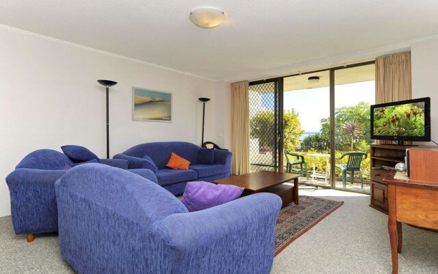 Portside, Unit 8/1 Donald Street