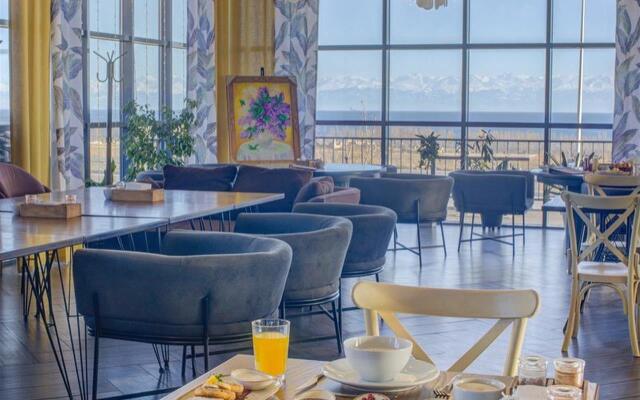 Olimp Hotel