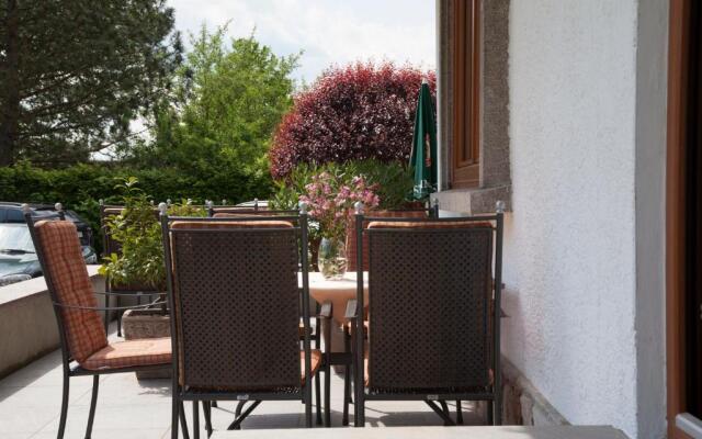 Haus Waldesruh