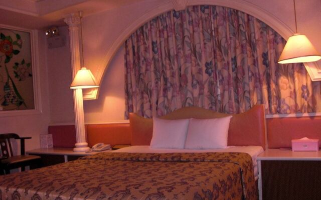 Fuh Lih Commercial Hotel