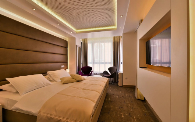 Hotel City One Diamond