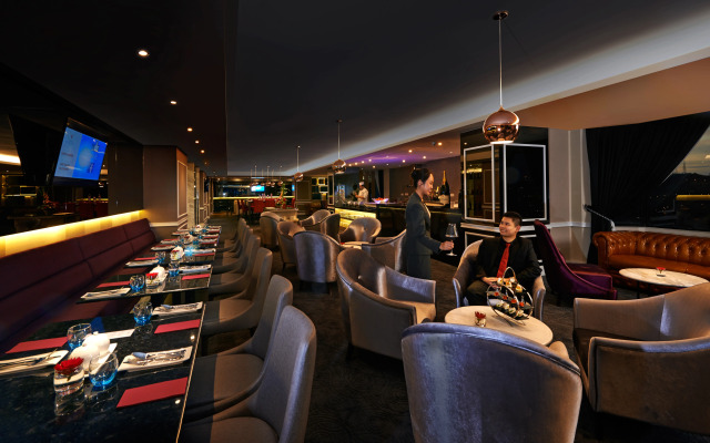 The Pearl Kuala Lumpur