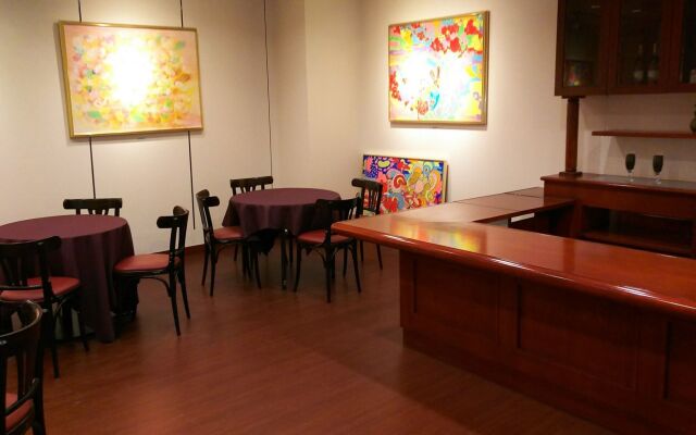 Furano Hops Hotel