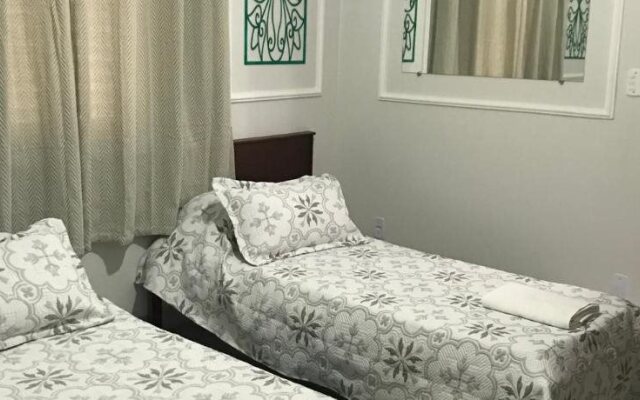 Hotel Sion