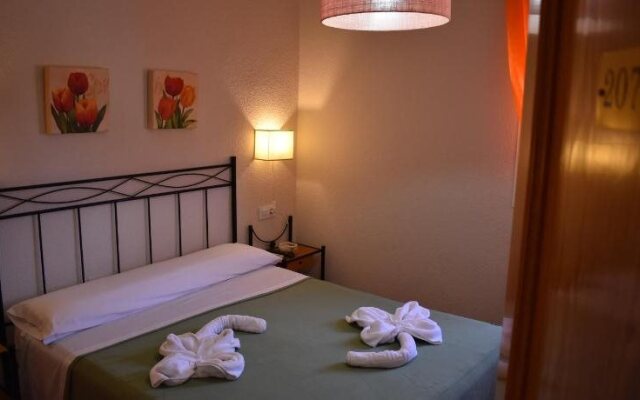 Hostal Costa Rica