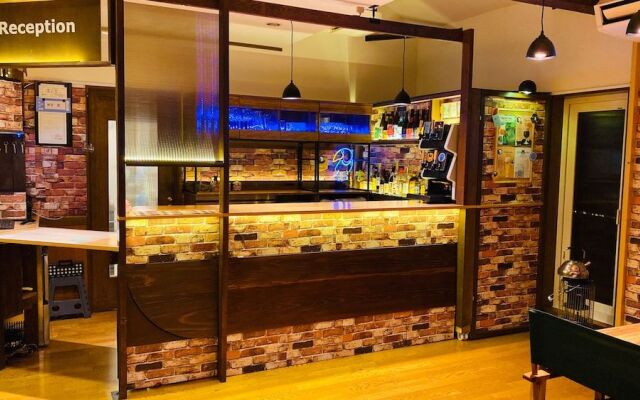 Bandai Lakeside Guesthouse