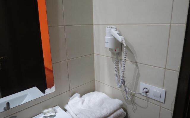 Hostal Nou Raval