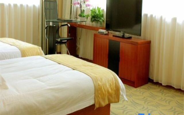 Zhonghai Business Hotel