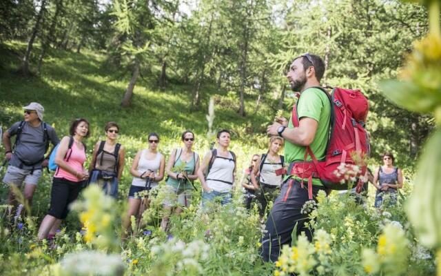 Village Club du Soleil de Montgenèvre