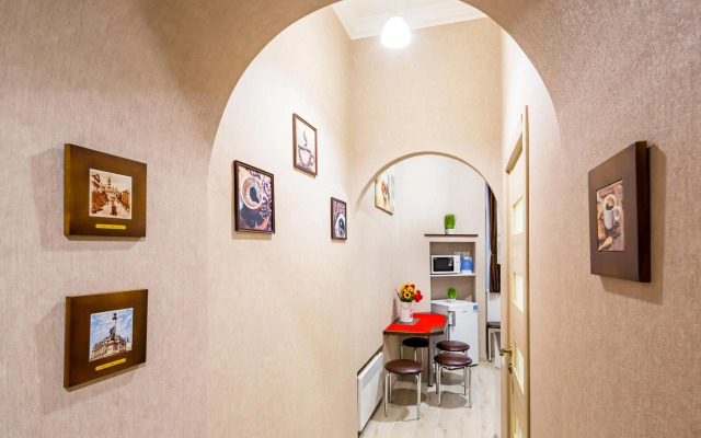 Alfa Apartments Balabana 20