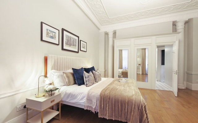 Hertford Flat 16