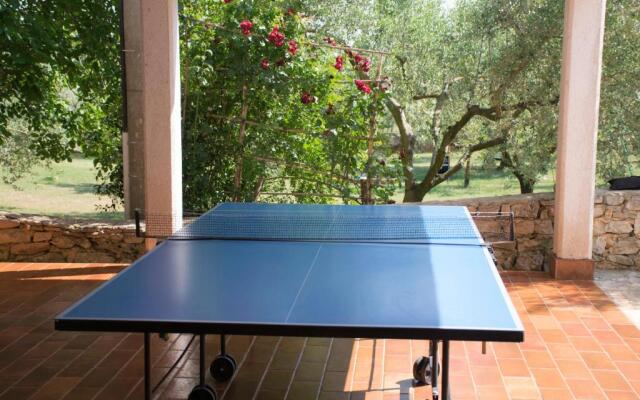 Sanja apartments Sveti Servul