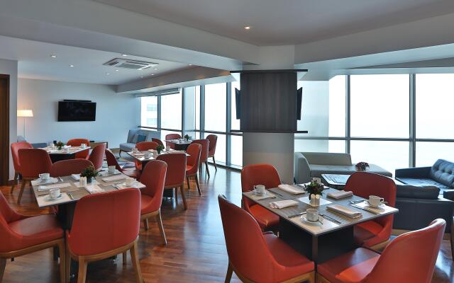 InterContinental Cartagena De Indias by IHG